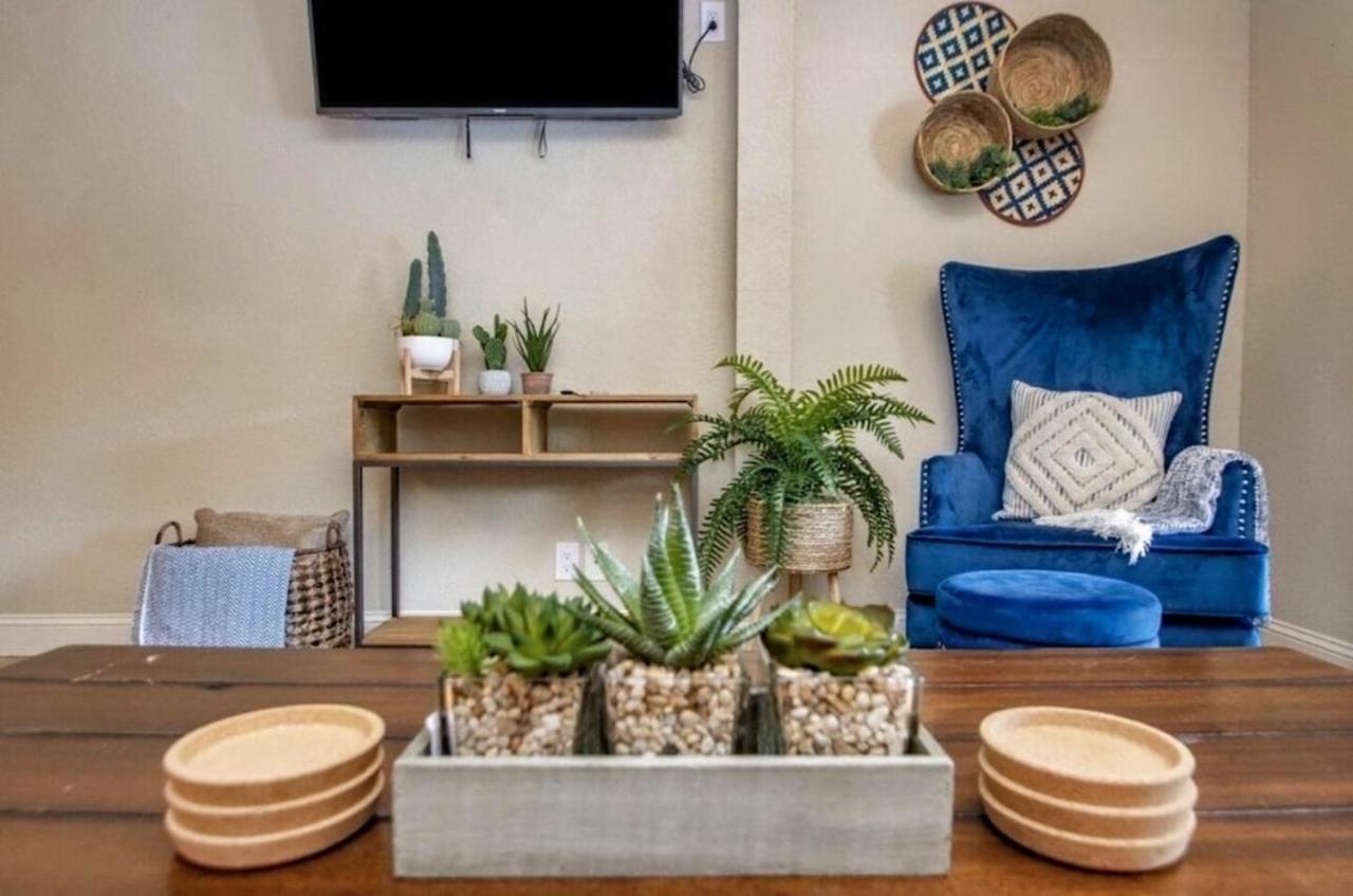 Hawes Boho Lakefront Condo With Stunning Views! מראה חיצוני תמונה